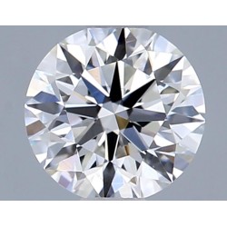 Diament szlif okrągły, 0.4ct, VS1, G, GIA 7521888669