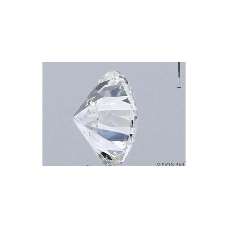 Diament szlif okrągły, 1.21ct, SI2, G, GIA 6515966511 Diament szlif okrągły, 1.21ct, SI2, G, GIA 6515966511