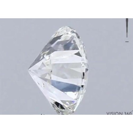 Diament szlif okrągły, 1.21ct, SI2, G, GIA 6515966511