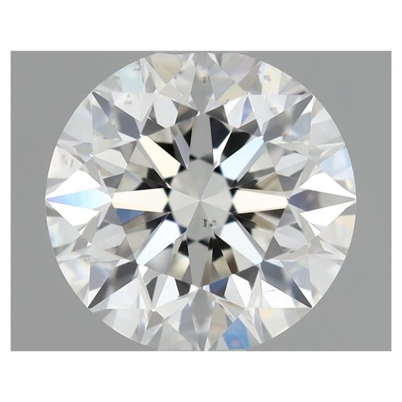 Diament szlif okrągły, 1ct, VS2, H, GIA 6422965833