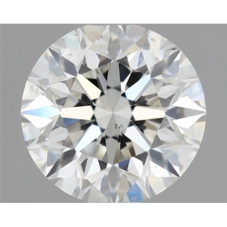 Diament szlif okrągły, 1ct, VS2, H, GIA 6422965833