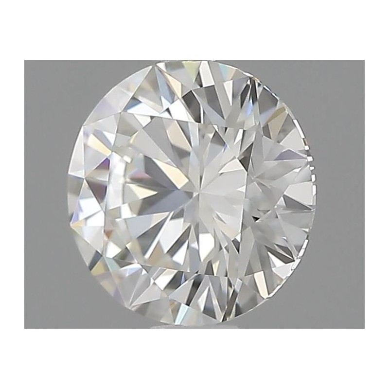 Diament szlif okrągły, 0.6ct, VVS1, H, GIA 6441151726