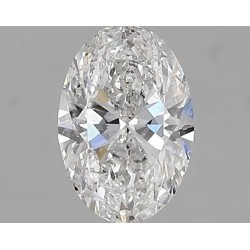Diament szlif owalny, 1.01ct, SI2, F, GIA 3515764511