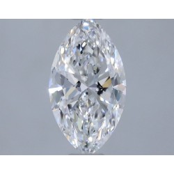 Diament markiza, 0.5ct, VS1, E, GIA 6522407063