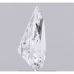 Diament szlif gruszkowy, 1.01ct, SI2, F, GIA 5463914950
