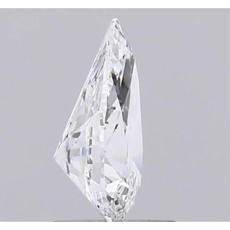 Diament szlif gruszkowy, 1.01ct, SI2, F, GIA 5463914950