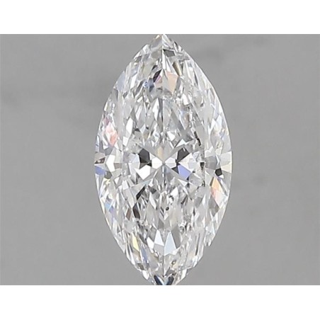 Diament markiza, 0.9ct, SI2, D, GIA 6512505958