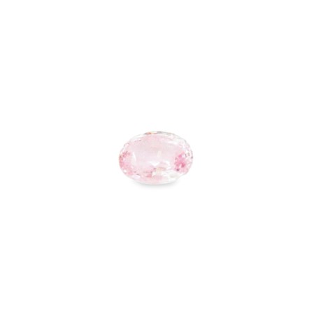 Szafir szlif owalny, 1.65 ct, PINK, IGI S3G60674