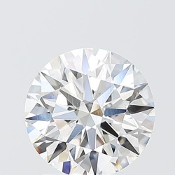 Diament laboratoryjny szlif okrągły, 2.03ct, VVS1, F, IGI LG749522566