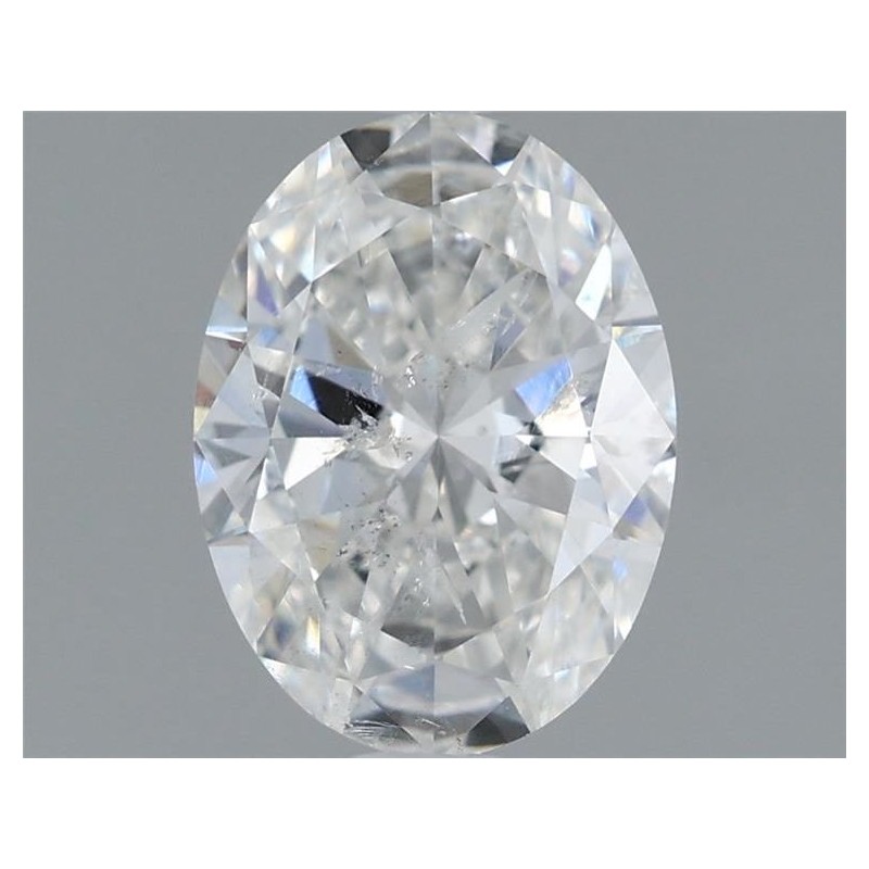 Diament szlif owalny, 1.02ct, SI2, F, IGI 700529065 Diament szlif owalny, 1.02ct, SI2, F, IGI 700529065