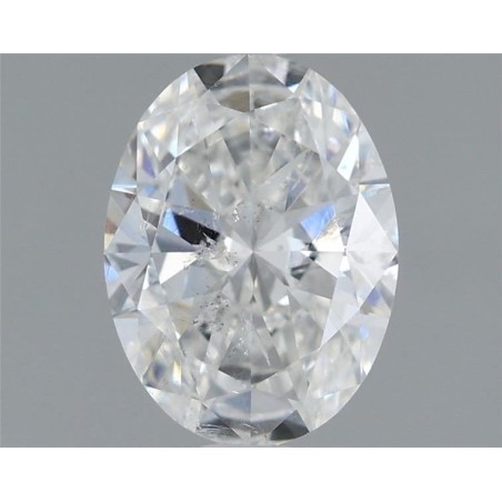 Diament szlif owalny, 1.02ct, SI2, F, IGI 700529065