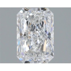 Diament laboratoryjny radiant, 1.13ct, VVS2, E, IGI LG717552294