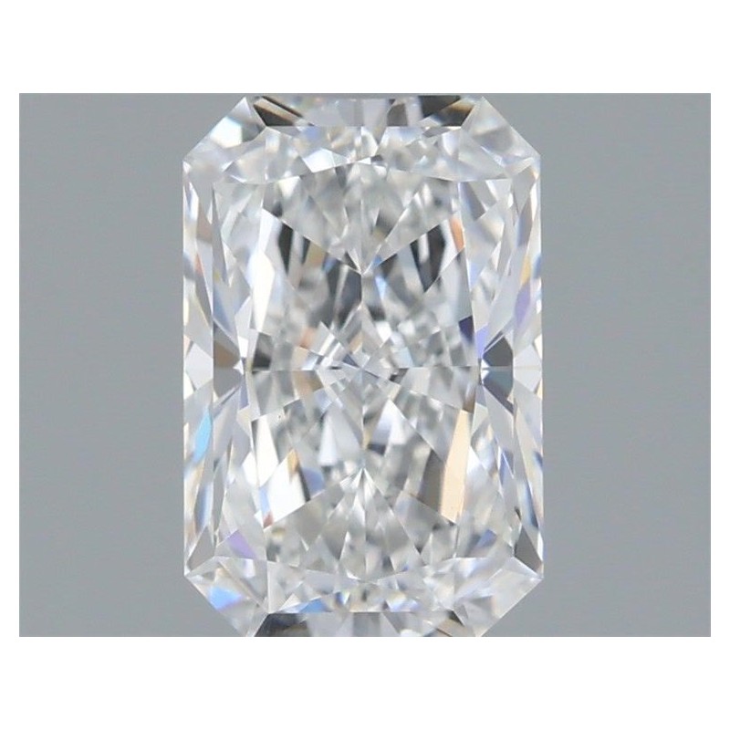 Diament laboratoryjny radiant, 1.13ct, VVS2, E, IGI LG717552294