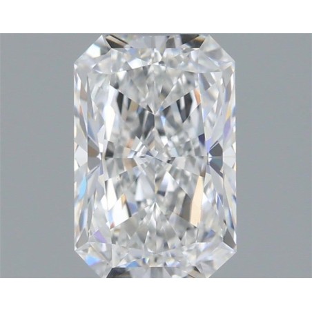 Diament laboratoryjny radiant, 1.13ct, VVS2, E, IGI LG717552294