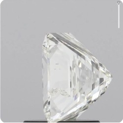 Diament szlif princess, 1.5ct, SI2, H, IGI 660411232