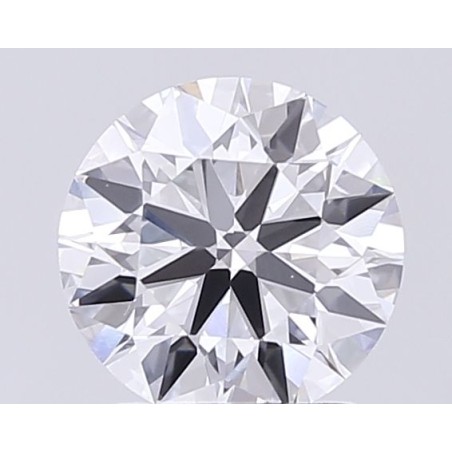 Diament laboratoryjny szlif okrągły, 1.9ct, VVS1, E, IGI LG747532146