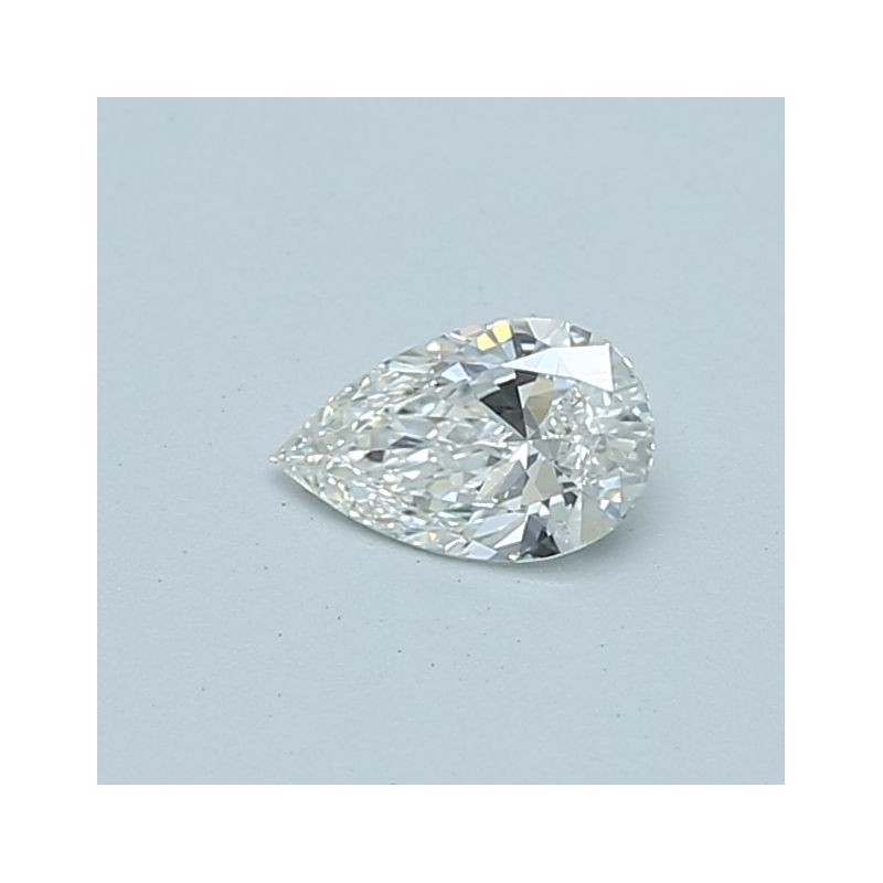 Diament szlif gruszkowy, 0.3ct, VVS2, F, IGI 733587665