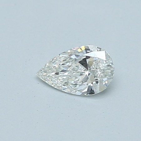 Diament szlif gruszkowy, 0.3ct, VVS2, F, IGI 733587665