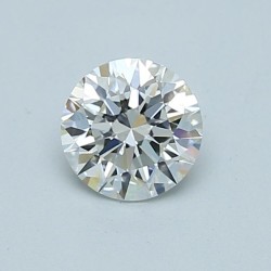 Diament szlif okrągły, 0.7ct, VVS2, F, IGI 733587639