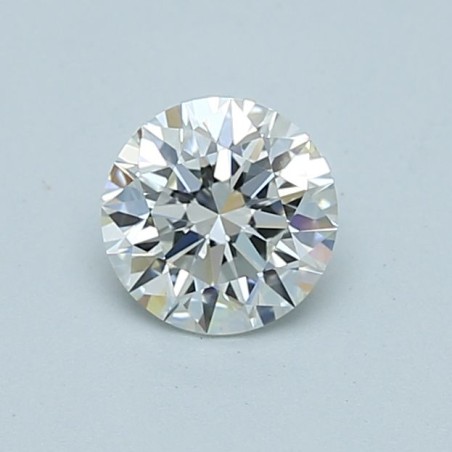 Diament szlif okrągły, 0.7ct, VVS2, F, IGI 733587639