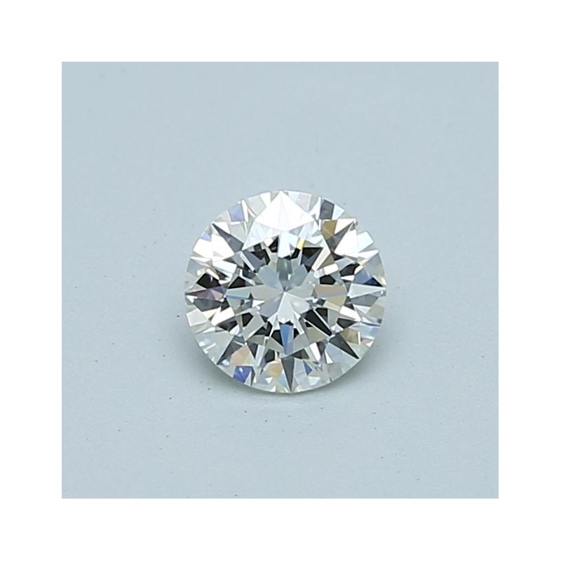 Diament szlif okrągły, 0.46ct, VVS1, H, IGI 733587618