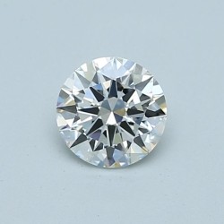 Diament szlif okrągły, 0.7ct, VVS2, F, IGI 733587655