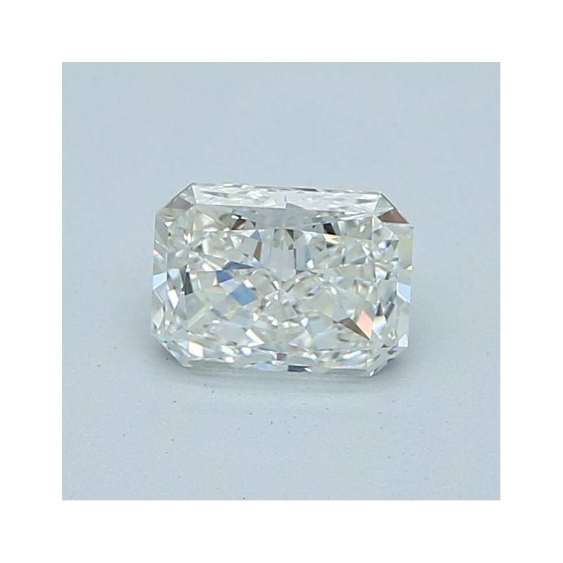 Diament radiant, 0.9ct, VVS2, H, IGI 733587621