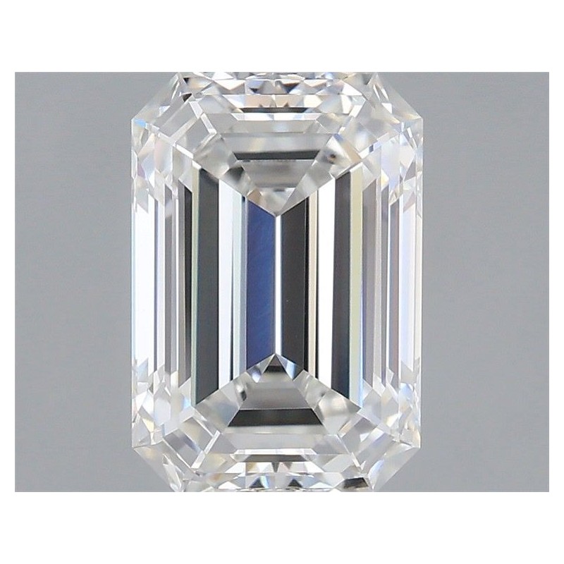 Diament laboratoryjny szlif szmaragdowy, 1.78ct, VVS2, F, IGI LG717552372 Diament laboratoryjny szlif szmaragdowy, 1.78ct, VVS2, F, IGI LG717552372