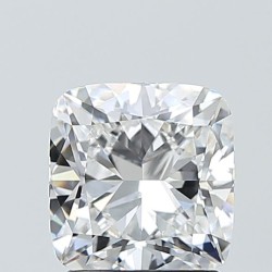Diament laboratoryjny szlif poduszkowy brylantowy, 2.09ct, VVS2, D, IGI LG717516654