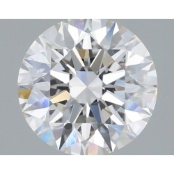 Diament laboratoryjny szlif okrągły, 2.08ct, VVS2, F, IGI LG724596822