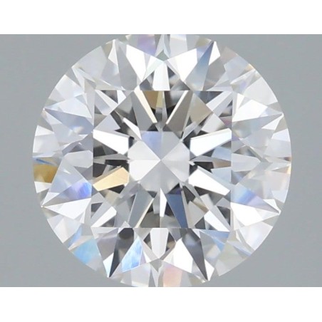 Diament laboratoryjny szlif okrągły, 2.08ct, VVS2, F, IGI LG724596822