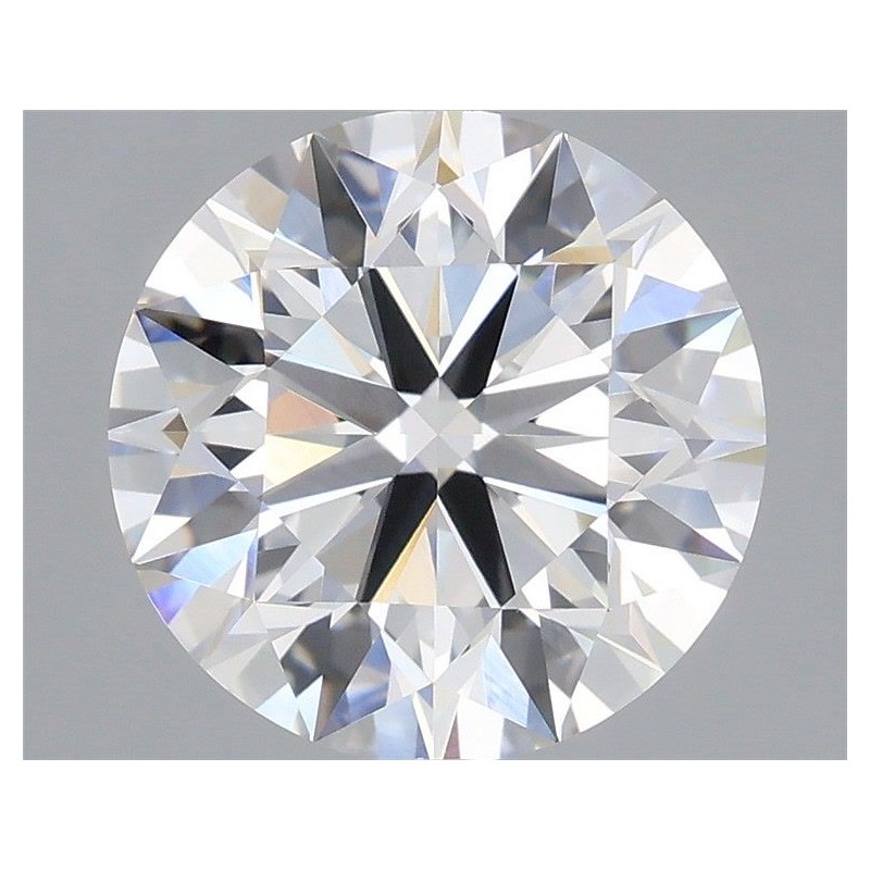 Diament laboratoryjny szlif okrągły, 2.45ct, VVS1, F, IGI LG724596819 Diament laboratoryjny szlif okrągły, 2.45ct, VVS1, F, IGI LG724596819