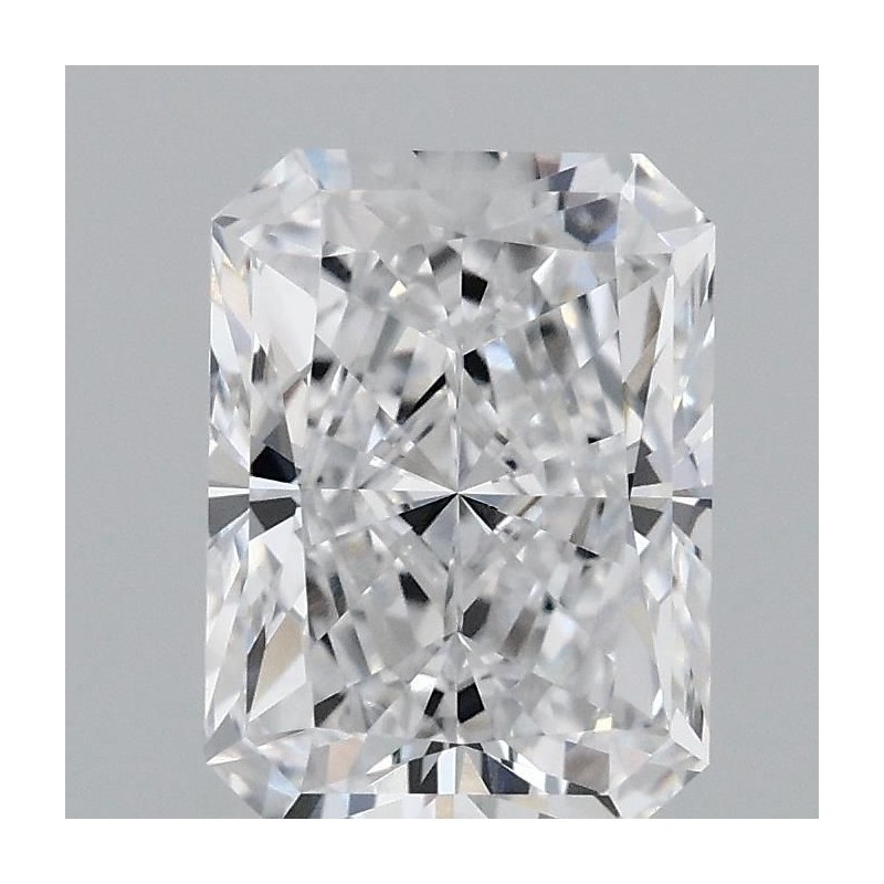 Diament laboratoryjny radiant, 2.02ct, VVS1, D, IGI LG702502607