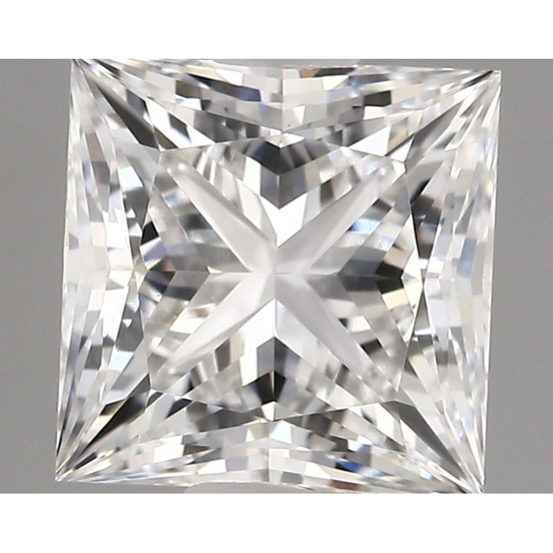 Diament laboratoryjny szlif princess, 1.87ct, VVS2, E, IGI LG737554789 Diament laboratoryjny szlif princess, 1.87ct, VVS2, E, IGI LG737554789