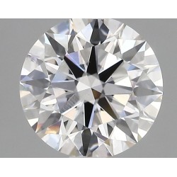 Diament laboratoryjny szlif okrągły, 1.79ct, VVS2, E, IGI LG735508549