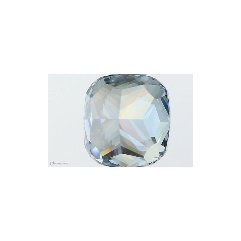 Diament laboratoryjny o barwie fantazyjnej szlif okrągły, 0.58ct, IF, Fancy Vivid Blue, IGI LG564379454 Diament laboratoryjny o barwie fantazyjnej szlif okrągły, 0.58ct, IF, Fancy Vivid Blue, IGI LG564379454