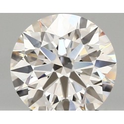Diament laboratoryjny szlif okrągły, 1.85ct, VVS2, E, IGI LG749518289