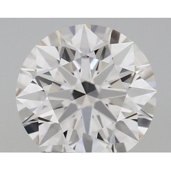 Diament laboratoryjny szlif okrągły, 1.83ct, VVS2, F, IGI LG747560644