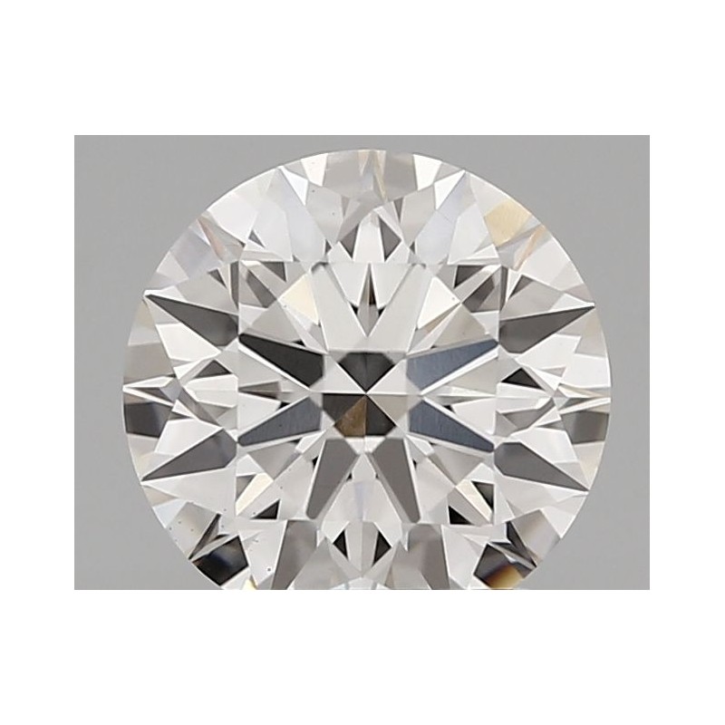 Diament laboratoryjny szlif okrągły, 1.87ct, VVS2, E, IGI LG729596856