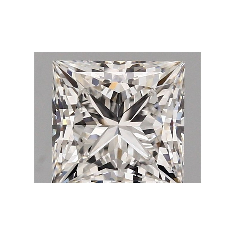 Diament laboratoryjny szlif princess, 1.78ct, VVS1, E, IGI LG747548471
