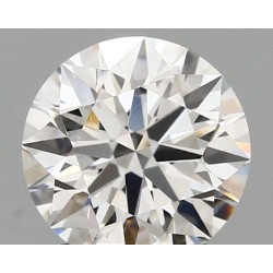 Diament laboratoryjny szlif okrągły, 1.84ct, VVS2, E, IGI LG747599974
