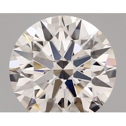 Diament laboratoryjny szlif okrągły, 1.81ct, VVS2, E, IGI LG741586029