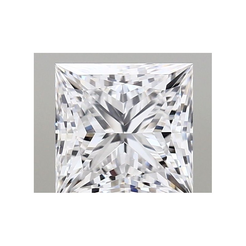 Diament laboratoryjny szlif princess, 1.84ct, VVS2, E, IGI LG726509771