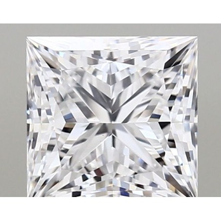 Diament laboratoryjny szlif princess, 1.84ct, VVS2, E, IGI LG726509771
