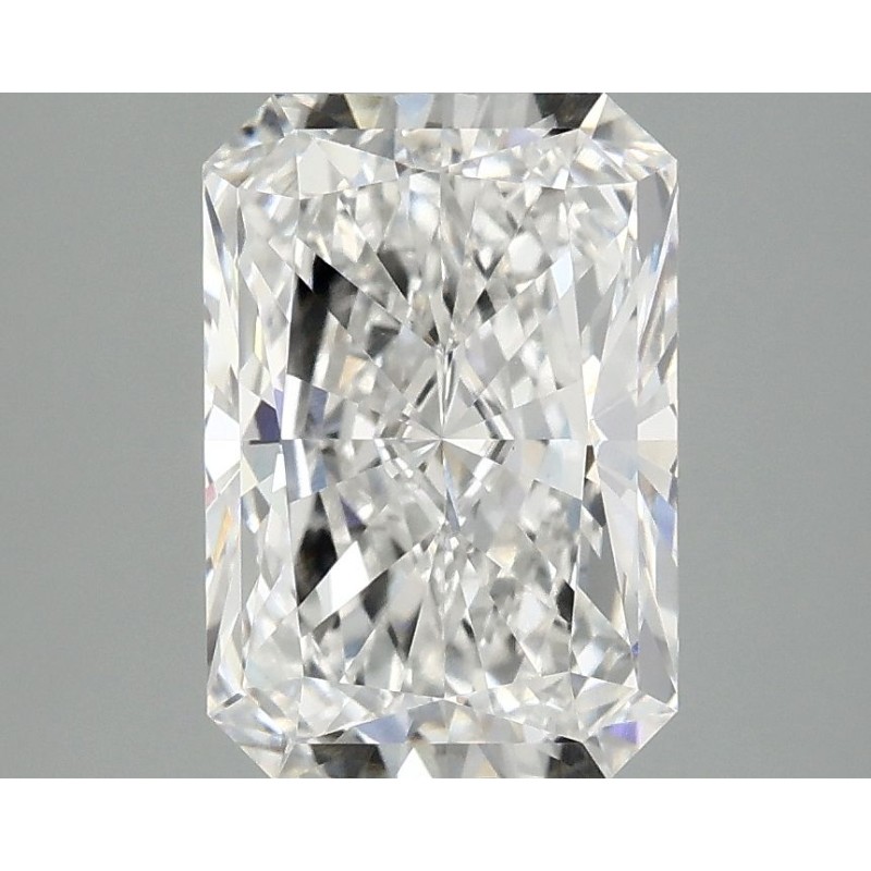 Diament laboratoryjny radiant, 2.98ct, VVS2, E, IGI LG752585445 Diament laboratoryjny radiant, 2.98ct, VVS2, E, IGI LG752585445