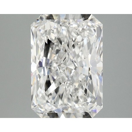 Diament laboratoryjny radiant, 2.98ct, VVS2, E, IGI LG752585445