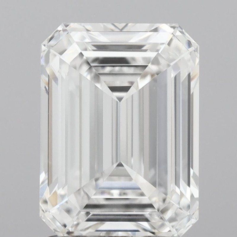 Diament laboratoryjny szlif szmaragdowy, 2.04ct, VVS2, D, IGI LG737511087 Diament laboratoryjny szlif szmaragdowy, 2.04ct, VVS2, D, IGI LG737511087