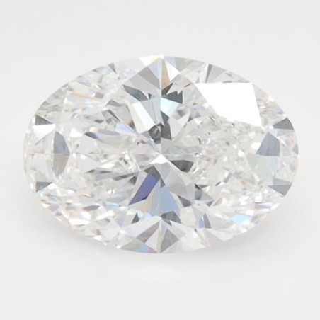 Diament laboratoryjny szlif owalny, 1.51ct, VVS2, D, IGI LG655457051