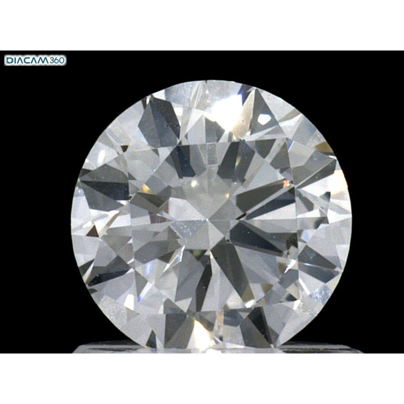 Diament szlif okrągły, 0.81ct, VS1, H, GIA 5231633288 Diament szlif okrągły, 0.81ct, VS1, H, GIA 5231633288