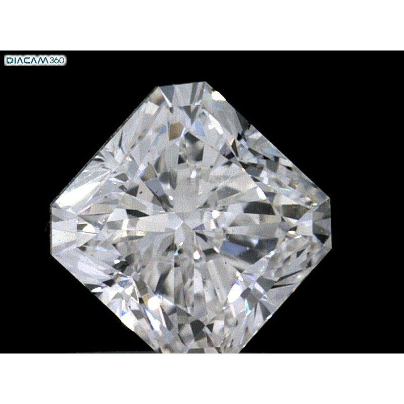 Diament radiant, 1.02ct, VVS1, E, GIA 14270462